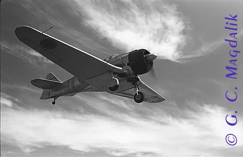 Back to Black & White Gallery 2