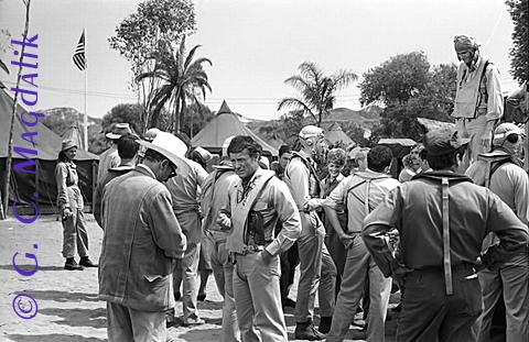 Back to Black & White Gallery 2