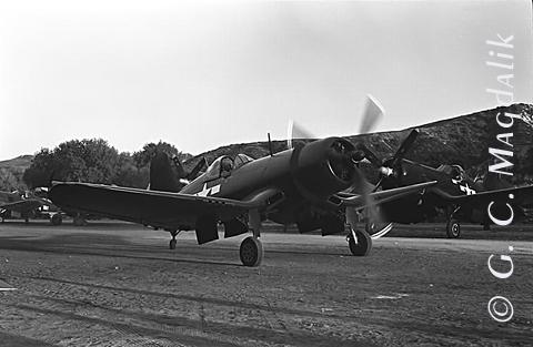 Back to Black & White Gallery 2