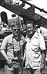 Dub Allen & Pappy Boyington