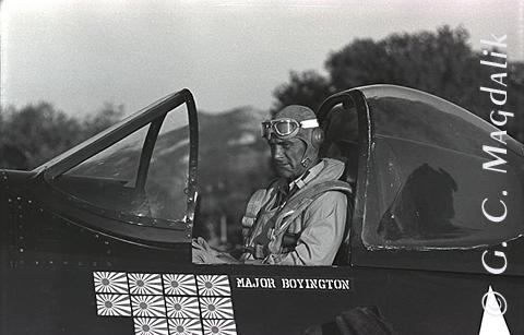 Back to Black & White Gallery 2