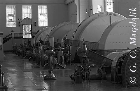 Back to Black & White Gallery 2