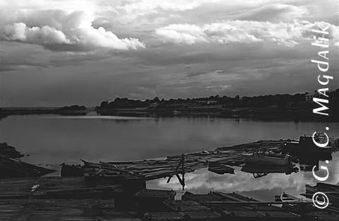 Back to Black & White Gallery 2