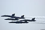 U.S. Navy Blue Angels