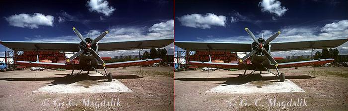 Back to Stereo Gallery 2