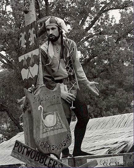 Back to Black & White Gallery 1