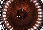 U. S. Capitol Rotunda