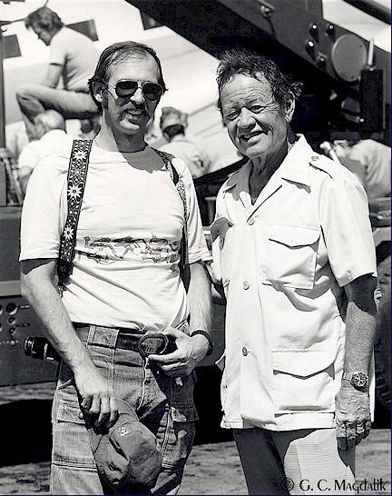 Back to Black & White Gallery 1