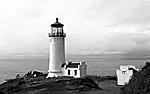 North Head Light, Long Beach, WA