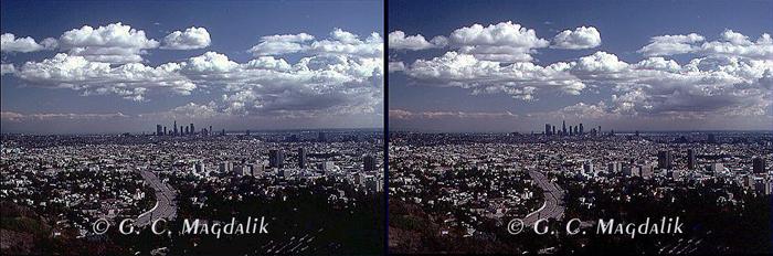 Back to Stereo Gallery I