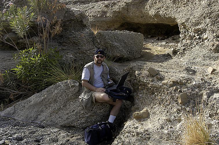 Back to Color Gallery 2