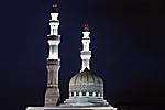 Mosque, Al Ain, UAE