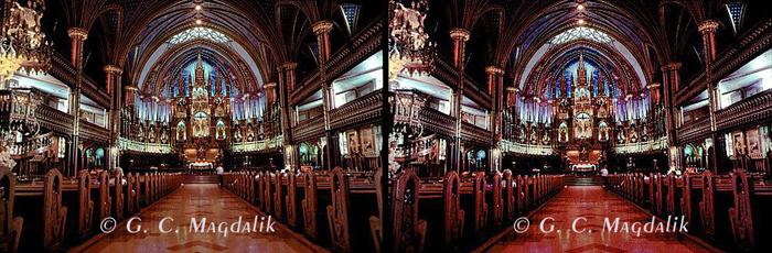 Back to Stereo Gallery I