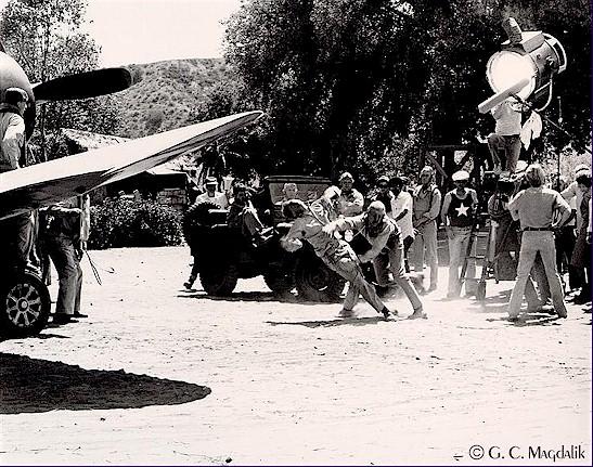 Back to Black & White Gallery 1