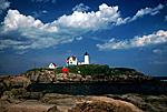 Nubble Light, York, Maine