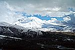 Mt. St. Helens, Washington