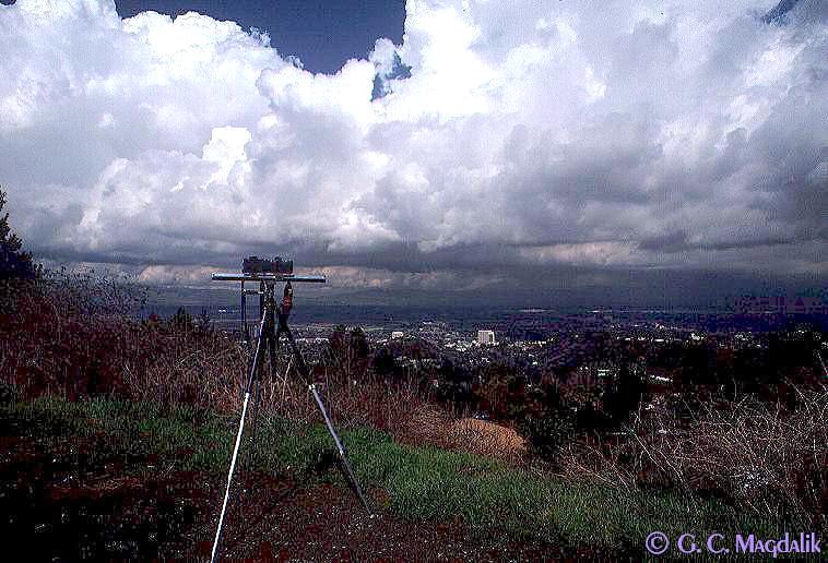 Back to About the Photographer